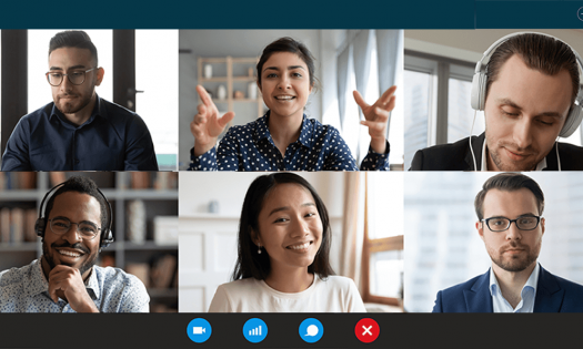 Virtual Meetings Will Change Corporate Culture